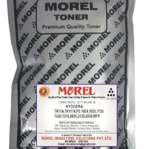 TONER POWDER KYOCERA